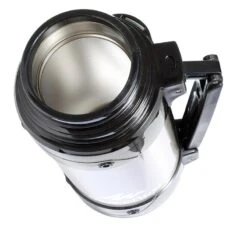 Quechua Bouteille Isotherme Inox 1,5L Avec Gobelet Pour La Randonnée -Magasin De Plein Air bouteille isotherme inox 15l avec gobelet pour la randonnee 6