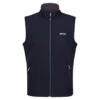 Regatta Bradwell III Homme Fitness Gilet - Marine