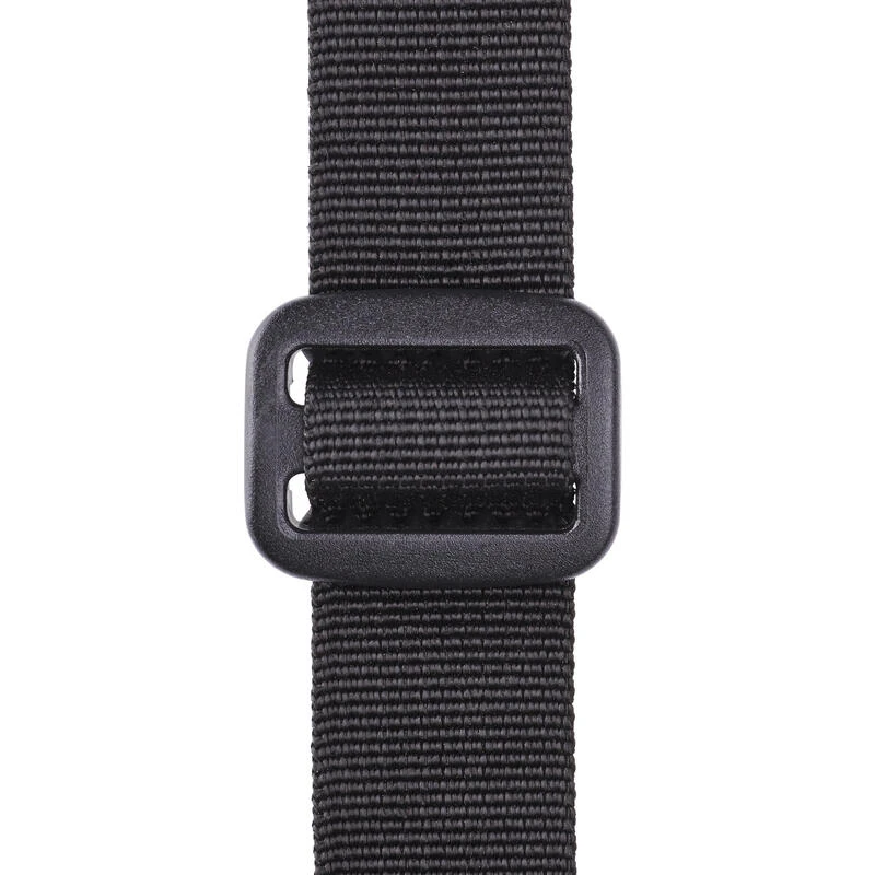 Bretelle Chasse Fusil SG100 Noir 5 Bretelle Chasse Fusil SG100 Noir – Image 5