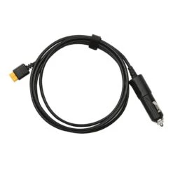 Câble De Charge Pour Voiture | Allume Cigare | Ecoflow - Camping -Magasin De Plein Air cable de charge pour voiture allume cigare ecoflow camping 4