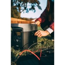 Câble D'extension MC4 3m Pour Panneau Solaire ECOFLOW -Magasin De Plein Air cable dextension mc4 3m pour panneau solaire ecoflow 2