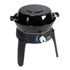 CADAC Safari Chef 30 LP Barbecue Gaz BBQ Grill Spécial Camping Pieds Repliables -Magasin De Plein Air cadac safari chef 30 lp barbecue gaz bbq grill special camping pieds repliables 2