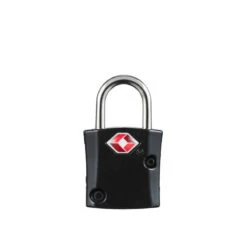 Cadenas à Clés De Trekking Voyage TRAVEL TSA Noir X2 9 Cadenas à Clés De Trekking Voyage TRAVEL TSA Noir X2 -Magasin De Plein Air cadenas a cles de trekking voyage travel tsa noir x2 2