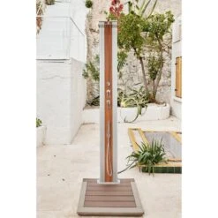 Caillebotis Pour Douche D'extérieur - Compatible Avec Les Douches Formidra 10 Caillebotis Pour Douche D'extérieur - Compatible Avec Les Douches Formidra -Magasin De Plein Air caillebotis pour douche dexterieur compatible avec les douches formidra 3