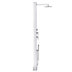 Caillebotis Pour Douche D'extérieur - Compatible Avec Les Douches Formidra 11 Caillebotis Pour Douche D'extérieur - Compatible Avec Les Douches Formidra -Magasin De Plein Air caillebotis pour douche dexterieur compatible avec les douches formidra 4