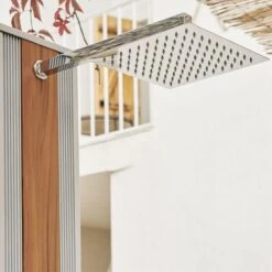 Caillebotis Pour Douche D'extérieur - Compatible Avec Les Douches Formidra 12 Caillebotis Pour Douche D'extérieur - Compatible Avec Les Douches Formidra -Magasin De Plein Air caillebotis pour douche dexterieur compatible avec les douches formidra 5