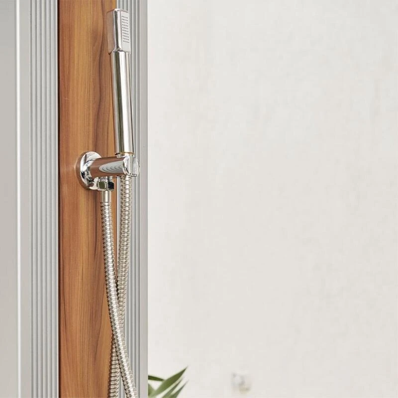 Caillebotis Pour Douche D'extérieur - Compatible Avec Les Douches Formidra 7 Caillebotis Pour Douche D'extérieur - Compatible Avec Les Douches Formidra – Image 7