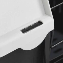 Caisse De Transport Pour 2 Chiens Taille L 82x51x61cm -Magasin De Plein Air caisse de transport pour 2 chiens taille l 82x51x61cm 6