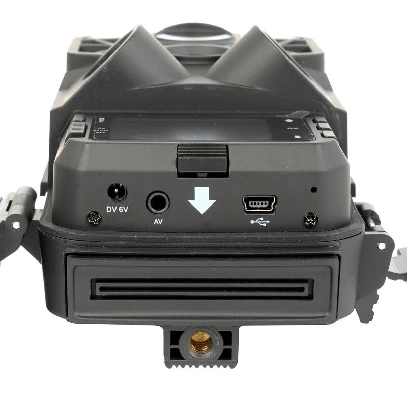 CAMERA CHASSE WI-FI NUM'AXES PIE 1045 9 CAMERA CHASSE WI-FI NUM'AXES PIE 1045 – Image 9