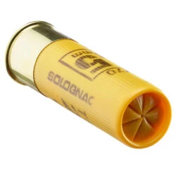 CARTOUCHE BALL TRAP T100 28g CALIBRE 20/70 PLOMB N°7,5 X25 -Magasin De Plein Air cartouche ball trap t100 28g calibre 2070 plomb n75 x25 3