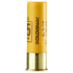 CARTOUCHE BALL TRAP T100 28g CALIBRE 20/70 PLOMB N°7,5 X25 -Magasin De Plein Air cartouche ball trap t100 28g calibre 2070 plomb n75 x25 4