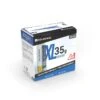Cartouche CALIBRE 12/76 XL100 35G ACIER N°2X25