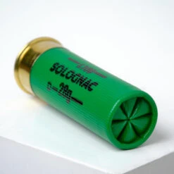 CARTOUCHE L100 28g CALIBRE 16/67 PLOMB N°4 X25 -Magasin De Plein Air cartouche l100 28g calibre 1667 plomb n4 x25 2