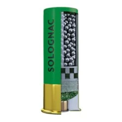 Magasin De Plein Air -Magasin De Plein Air cartouche l100 28gr haute vitesse calibre 1270 bille acier n7 x25 1