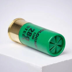 Cartouche L100 28gr Haute Vitesse CALIBRE 12/70 BILLE Acier N°7 X25 -Magasin De Plein Air cartouche l100 28gr haute vitesse calibre 1270 bille acier n7 x25 2