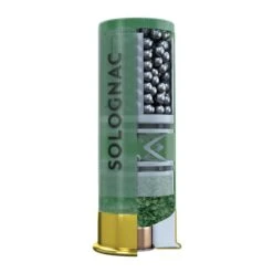 CARTOUCHE L100 32g CALIBRE 12/70 PLOMB N°10 X25 -Magasin De Plein Air cartouche l100 32g calibre 1270 plomb n10 x25 2