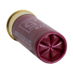 CARTOUCHE L100 32g LIMITED CALIBRE 12/70 PLOMB N°7,5 X250 -Magasin De Plein Air cartouche l100 32g limited calibre 1270 plomb n75 x250 2