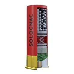 Magasin De Plein Air -Magasin De Plein Air cartouche l100 34g calibre 1270 plomb n7 x25 1