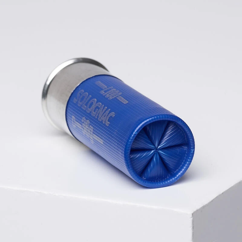 CARTOUCHE L100 36g PIGEON CALIBRE 12/70 PLOMB N°6 X25 5 CARTOUCHE L100 36g PIGEON CALIBRE 12/70 PLOMB N°6 X25 – Image 5