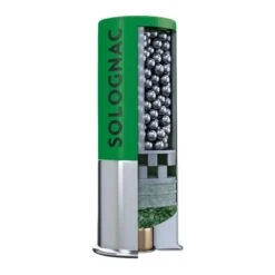 Magasin De Plein Air -Magasin De Plein Air cartouche l900 33gr haute vitesse calibre 1276 bille acier n4 x25 1