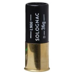 CARTOUCHE L900 36g IMPACT CALIBRE 12/70 PLOMB N°6 X25 -Magasin De Plein Air cartouche l900 36g impact calibre 1270 plomb n6 x25 3