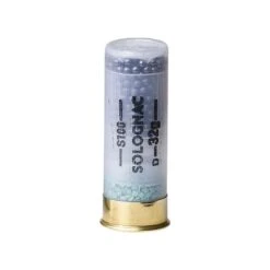 CARTOUCHE S100 32g DISPERSANTE CAL12/67 Pb N°7 X25 7 CARTOUCHE S100 32g DISPERSANTE CAL12/67 Pb N°7 X25 -Magasin De Plein Air cartouche s100 32g dispersante cal1267 pb n7 x25 3