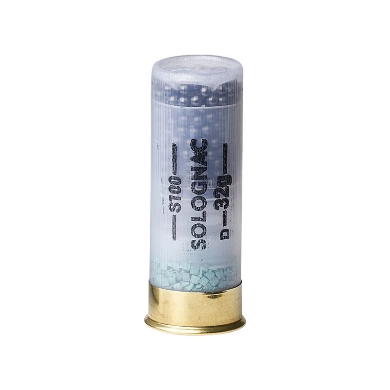 CARTOUCHE S100 32g DISPERSANTE CAL12/67 Pb N°7 X25 4 CARTOUCHE S100 32g DISPERSANTE CAL12/67 Pb N°7 X25 – Image 4