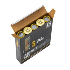 CARTOUCHE S900 ARX CALIBRE 20/70 28G PLOMB N°6 X10 9 CARTOUCHE S900 ARX CALIBRE 20/70 28G PLOMB N°6 X10 -Magasin De Plein Air cartouche s900 arx calibre 2070 28g plomb n6 x10 4