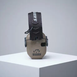 CASQUE ÉLECTRONIQUE ANTI-BRUIT WALKER'S RAZOR SAVANE 12 CASQUE ÉLECTRONIQUE ANTI-BRUIT WALKER'S RAZOR SAVANE -Magasin De Plein Air casque electronique anti bruit walkers razor savane 2