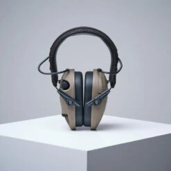 CASQUE ÉLECTRONIQUE ANTI-BRUIT WALKER'S RAZOR SAVANE 14 CASQUE ÉLECTRONIQUE ANTI-BRUIT WALKER'S RAZOR SAVANE -Magasin De Plein Air casque electronique anti bruit walkers razor savane 4
