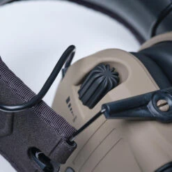 CASQUE ÉLECTRONIQUE ANTI-BRUIT WALKER'S RAZOR SAVANE 16 CASQUE ÉLECTRONIQUE ANTI-BRUIT WALKER'S RAZOR SAVANE -Magasin De Plein Air casque electronique anti bruit walkers razor savane 6