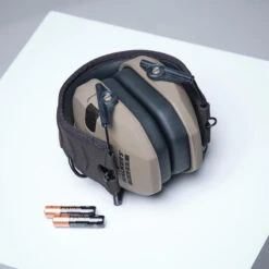 CASQUE ÉLECTRONIQUE ANTI-BRUIT WALKER'S RAZOR SAVANE 19 CASQUE ÉLECTRONIQUE ANTI-BRUIT WALKER'S RAZOR SAVANE -Magasin De Plein Air casque electronique anti bruit walkers razor savane 9