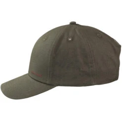 Casquette Chasse 500 Résistante Verte Foncée 12 Casquette Chasse 500 Résistante Verte Foncée -Magasin De Plein Air casquette chasse 500 resistante verte foncee 4