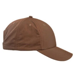 Casquette Chasse Légère Et Respirante 500 Marron -Magasin De Plein Air casquette chasse legere et respirante 500 marron 3