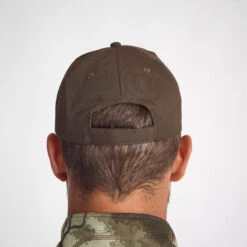 CASQUETTE ECLAIRANTE LED MARRON 8 CASQUETTE ECLAIRANTE LED MARRON -Magasin De Plein Air casquette eclairante led marron 2