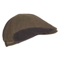 Casquette Plate Chasse Chaude Marron 11 Casquette Plate Chasse Chaude Marron -Magasin De Plein Air casquette plate chasse chaude marron 2