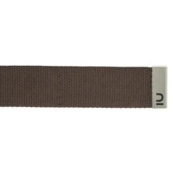 CEINTURE 100 CHOCOLAT -Magasin De Plein Air ceinture 100 chocolat 2