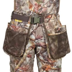 Magasin De Plein Air -Magasin De Plein Air ceinture chasse 100 camouflage 1