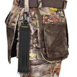 CEINTURE CHASSE 100 CAMOUFLAGE -Magasin De Plein Air ceinture chasse 100 camouflage 8