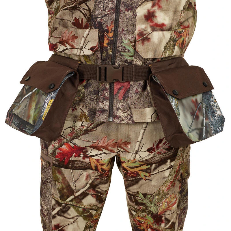 Ceinture Chasse 500 Camouflage 2 Ceinture Chasse 500 Camouflage – Image 2