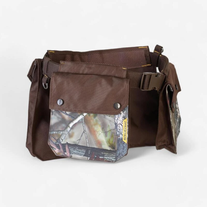 Ceinture Chasse 500 Camouflage 1 Ceinture Chasse 500 Camouflage