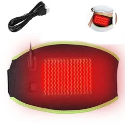 Ceinture Lombaire Chauffante Adulte -Magasin De Plein Air ceinture lombaire chauffante adulte 2