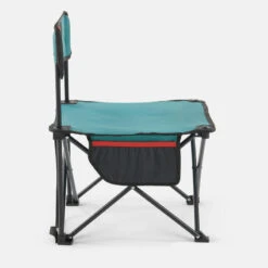 Quechua CHAISE BASSE PLIANTE DE CAMPING MH100 Bleue 17 Quechua CHAISE BASSE PLIANTE DE CAMPING MH100 Bleue -Magasin De Plein Air chaise basse pliante de camping mh100 bleue 7