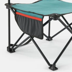 Quechua CHAISE BASSE PLIANTE DE CAMPING MH100 Bleue 18 Quechua CHAISE BASSE PLIANTE DE CAMPING MH100 Bleue -Magasin De Plein Air chaise basse pliante de camping mh100 bleue 8
