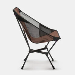 Quechua CHAISE BASSE PLIANTE DE CAMPING MH500 MARRON 15 Quechua CHAISE BASSE PLIANTE DE CAMPING MH500 MARRON -Magasin De Plein Air chaise basse pliante de camping mh500 marron 5