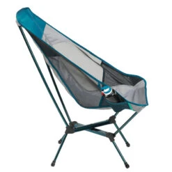 Quechua CHAISE BASSE PLIANTE DE CAMPING MH500 XL -Magasin De Plein Air chaise basse pliante de camping mh500 xl 7