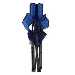 Regatta Chaise De Camping ISLA Unisexe (Bleu) -Magasin De Plein Air chaise de camping isla unisexe bleu 2