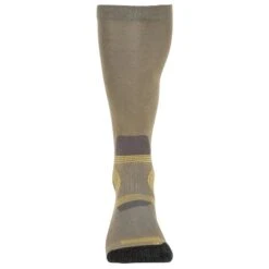 CHAUSSETTES CHASSE 500 HAUTES VERTES 10 CHAUSSETTES CHASSE 500 HAUTES VERTES -Magasin De Plein Air chaussettes chasse 500 hautes vertes 2
