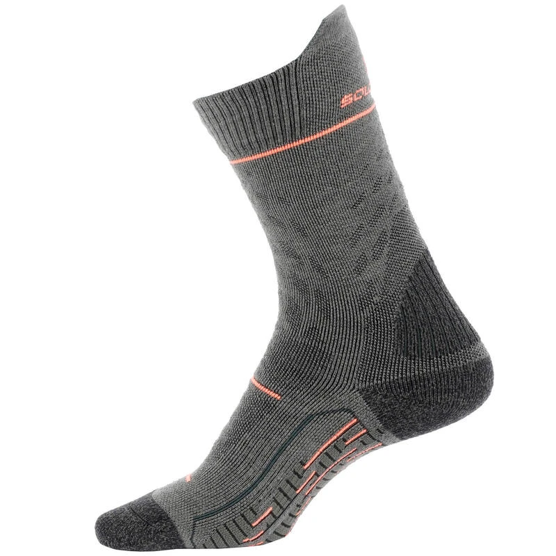 Chaussettes Chasse ACT 500 Chaudes 2 Chaussettes Chasse ACT 500 Chaudes – Image 2