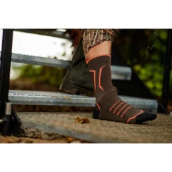 Chaussettes Chasse ACT 900 8 Chaussettes Chasse ACT 900 -Magasin De Plein Air chaussettes chasse act 900 2